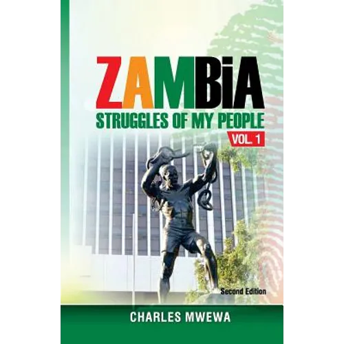 Zambia: Struggles of My People