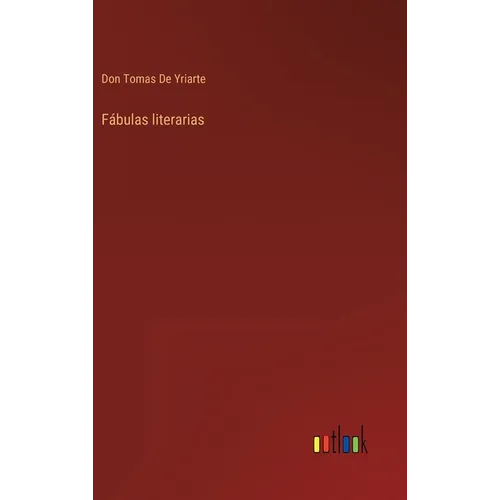 Fábulas literarias