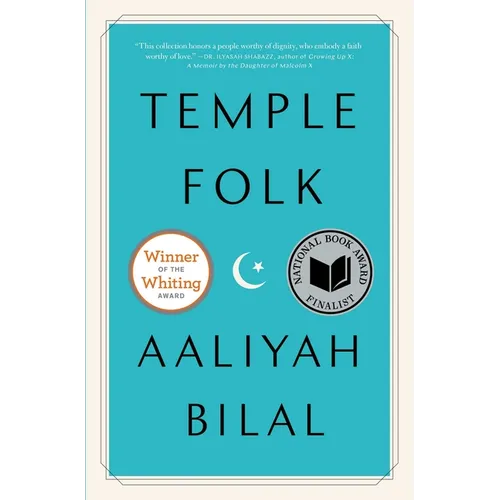 Temple Folk