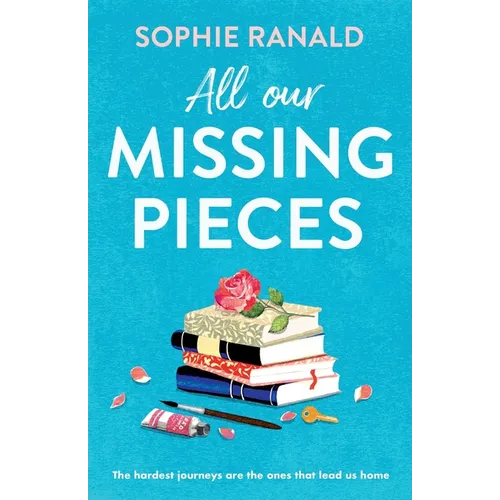 All Our Missing Pieces