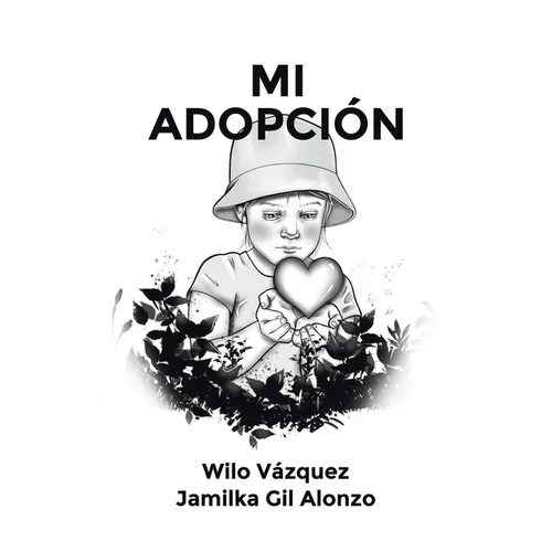 Mi Adopción
