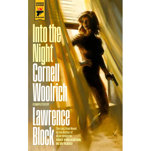 Into the Night