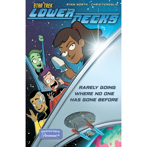 Star Trek: Lower Decks