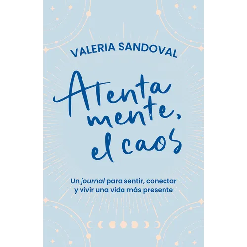 Atentamente, El Caos / Sincerely, Chaos