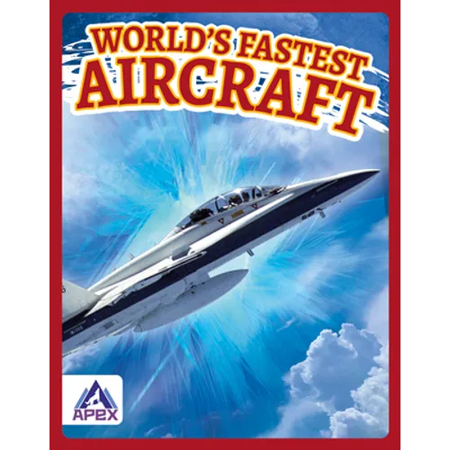 World's Fastest Aircraft
