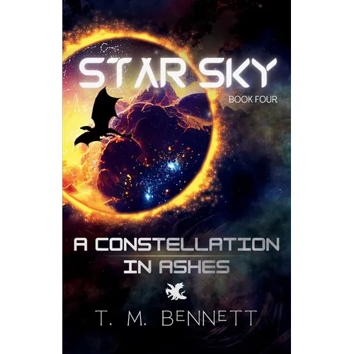 A Constellation in Ashes