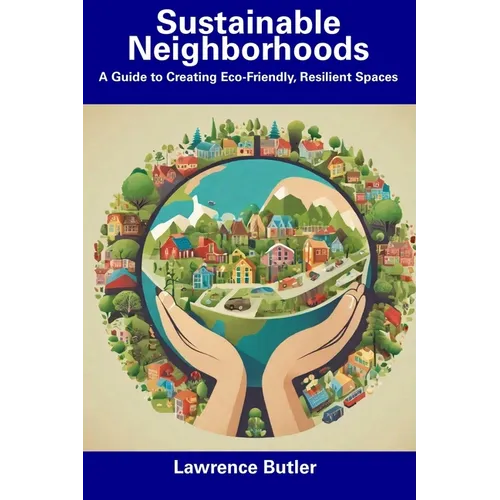 Sustainable Neighborhoods: A Guide to Creating Eco-Friendly, Resilient Spaces