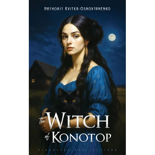 The Witch of Konotop