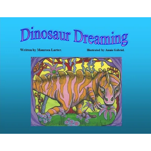 Dinosaur Dreaming