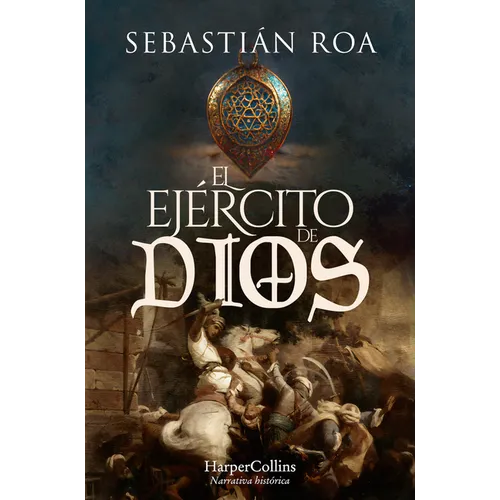 El Ejército de Dios (the God's Army)