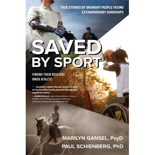 Saved by Sport