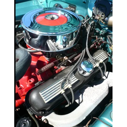 Basic Engine Building Tips and Tricks