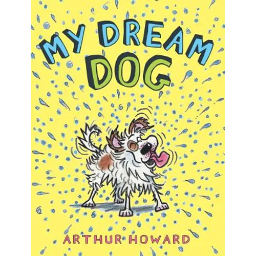 My Dream Dog