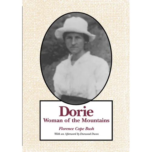 Dorie: Woman of the Mountains