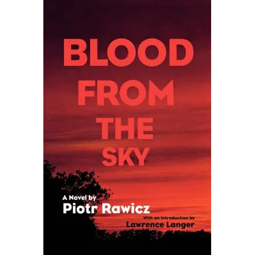 Blood from the Sky