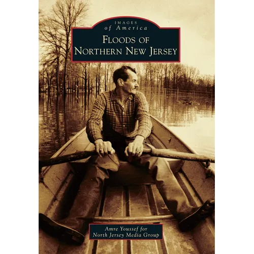 Floods of Northern New Jersey