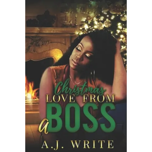 Christmas Love From A Boss