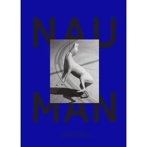 Bruce Nauman