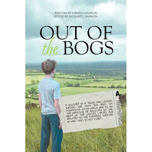 Out of the Bogs