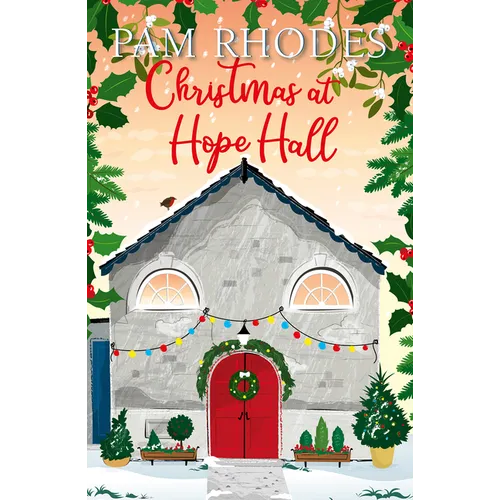 Christmas at Hope Hall