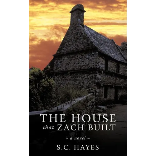 The House that Zach Built