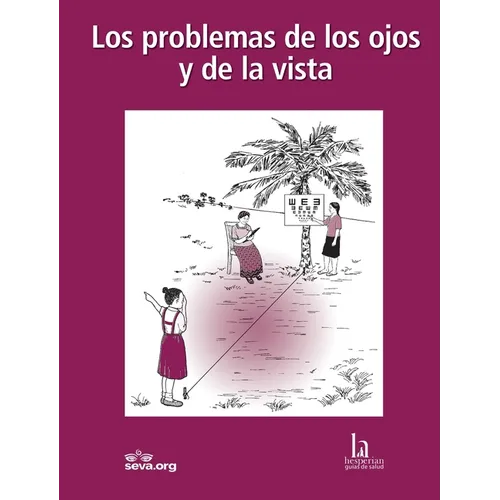 Los problemas de los ojos y de la vista