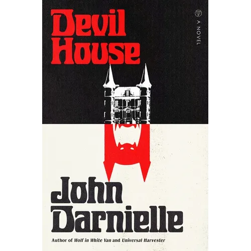 Devil House