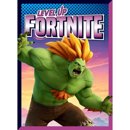 Level Up Fortnite