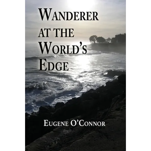 Wanderer at the World's Edge