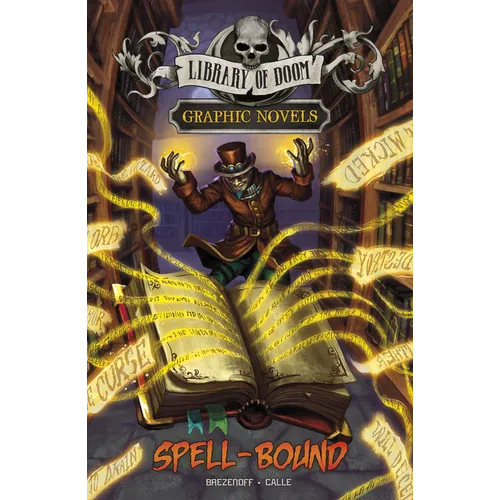 Spell-Bound