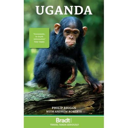 Uganda