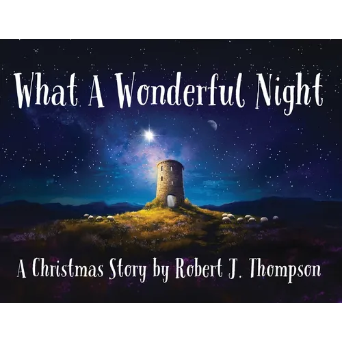 What a Wonderful Night: A Christmas Story