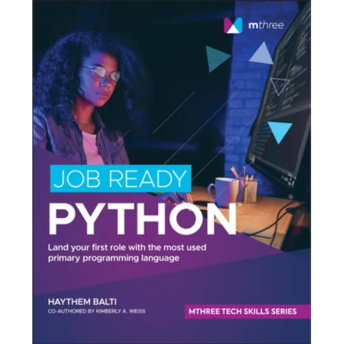 Job Ready Python