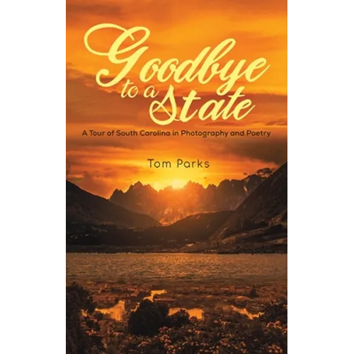 Goodbye to a State