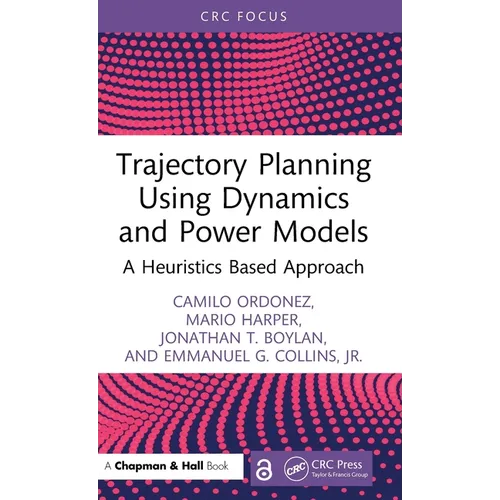 Trajectory Planning Using Dynamics and Power Models: A Heuristics Based Approach