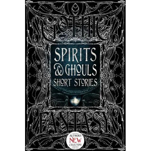 Spirits & Ghouls Short Stories