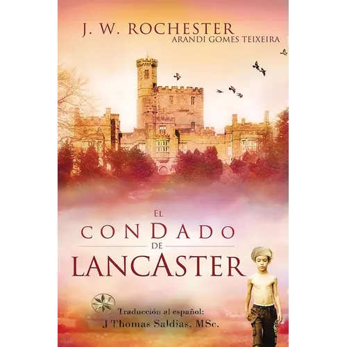 El Condado de Lancaster