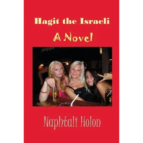 Hagit the Israeli