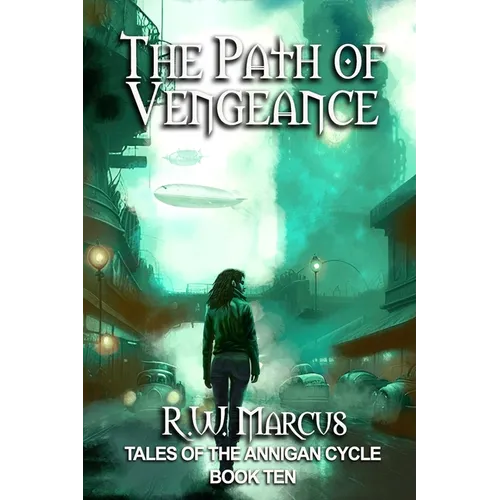 The Path of Vengeance