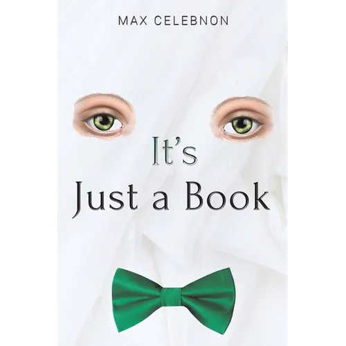 It's Just a Book