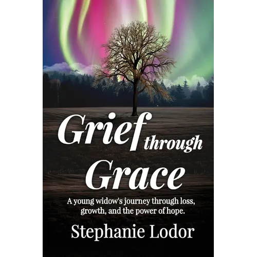 Grief through Grace