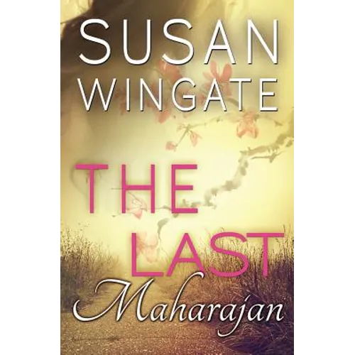 The Last Maharajan