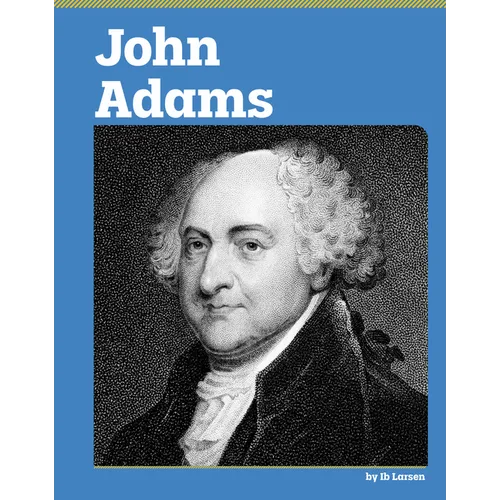 John Adams