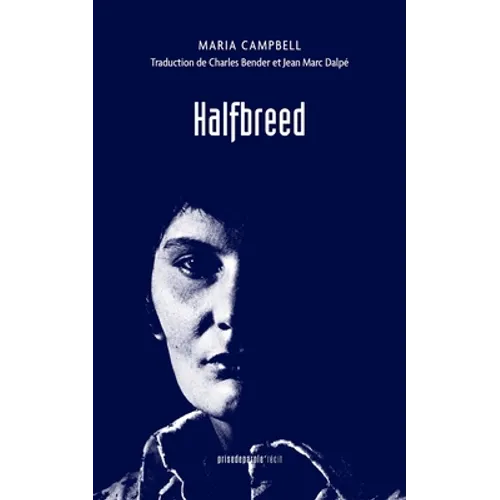 Halfbreed