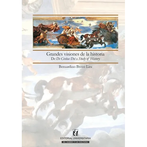 Grandes visiones de la historia