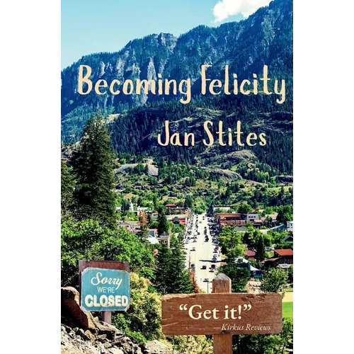 Becoming Felicity