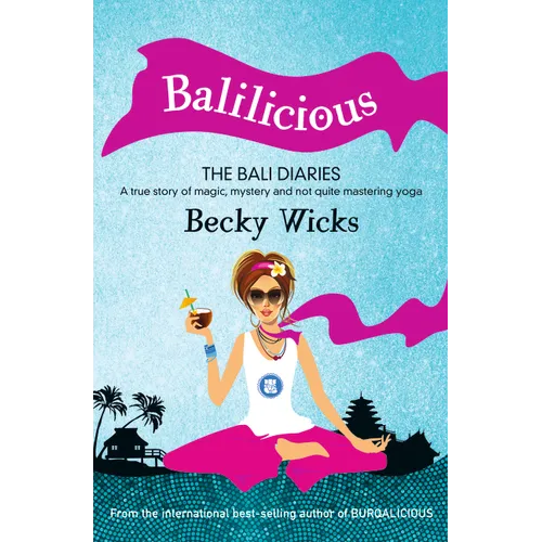Balilicious