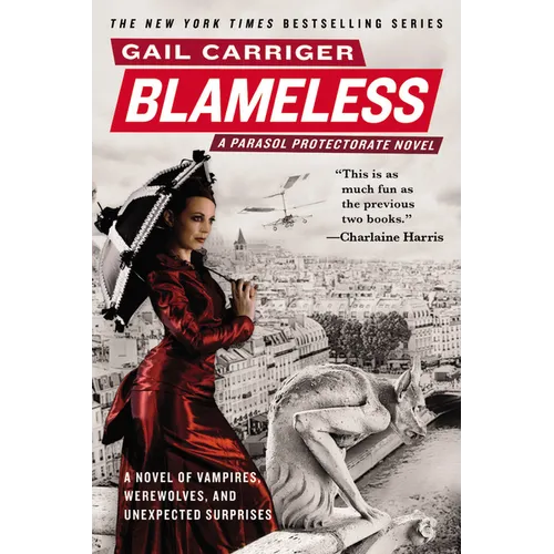 Blameless
