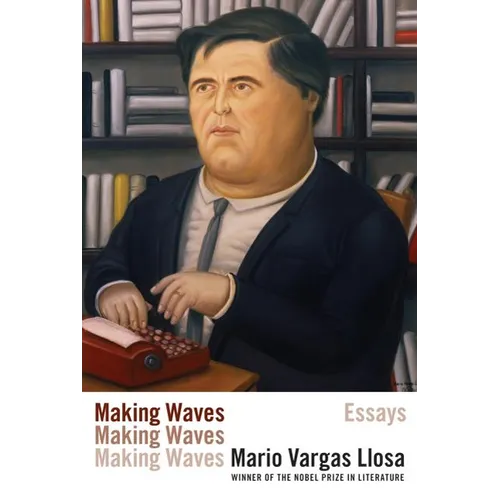 Making Waves: Essays