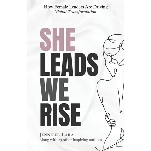 She Leads We Rise
